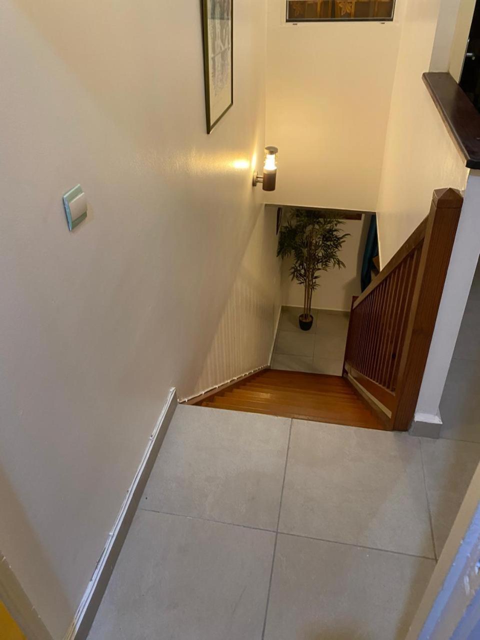 Appartement Canelle Baimbridge Zewnętrze zdjęcie