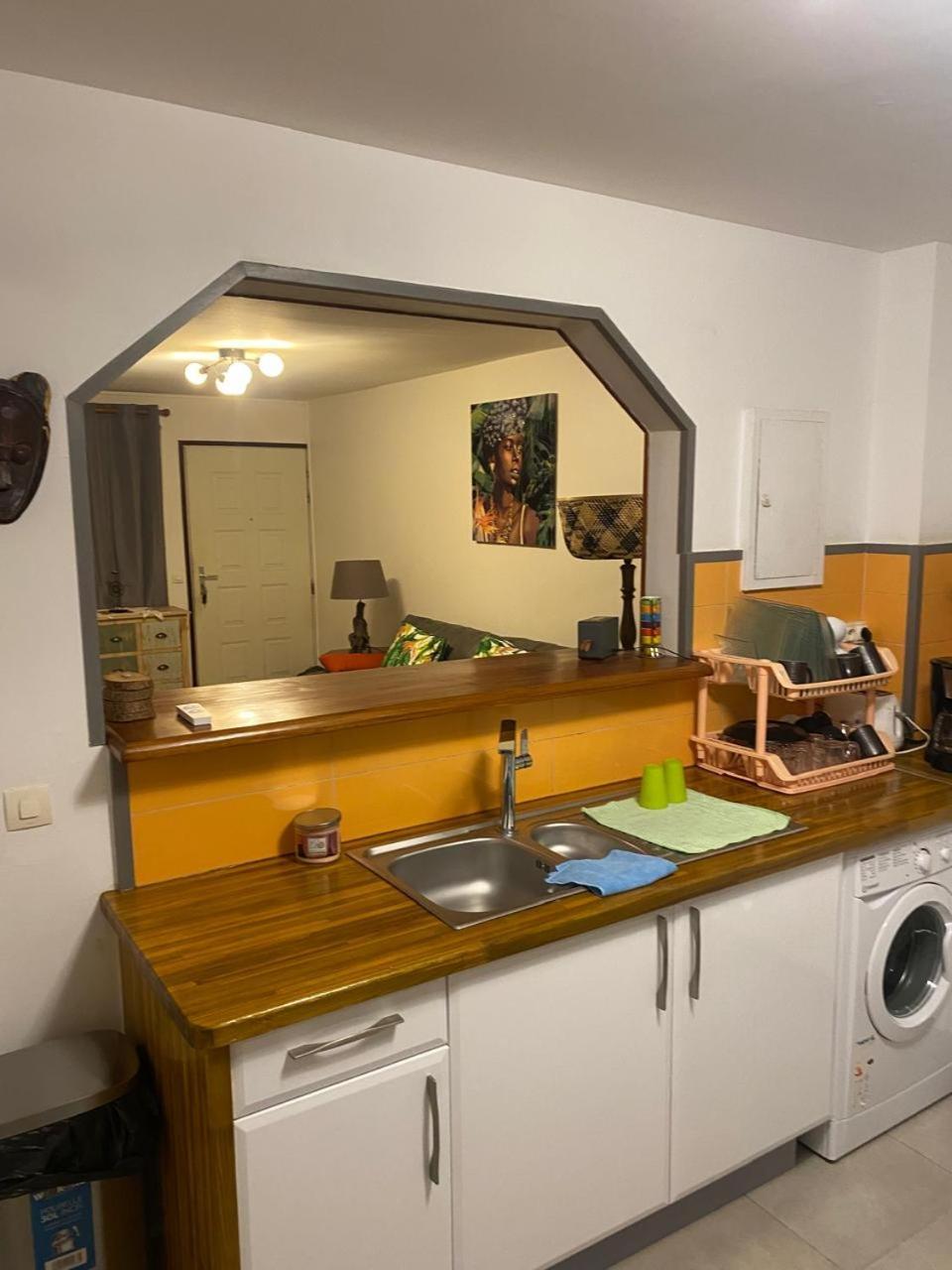 Appartement Canelle Baimbridge Zewnętrze zdjęcie