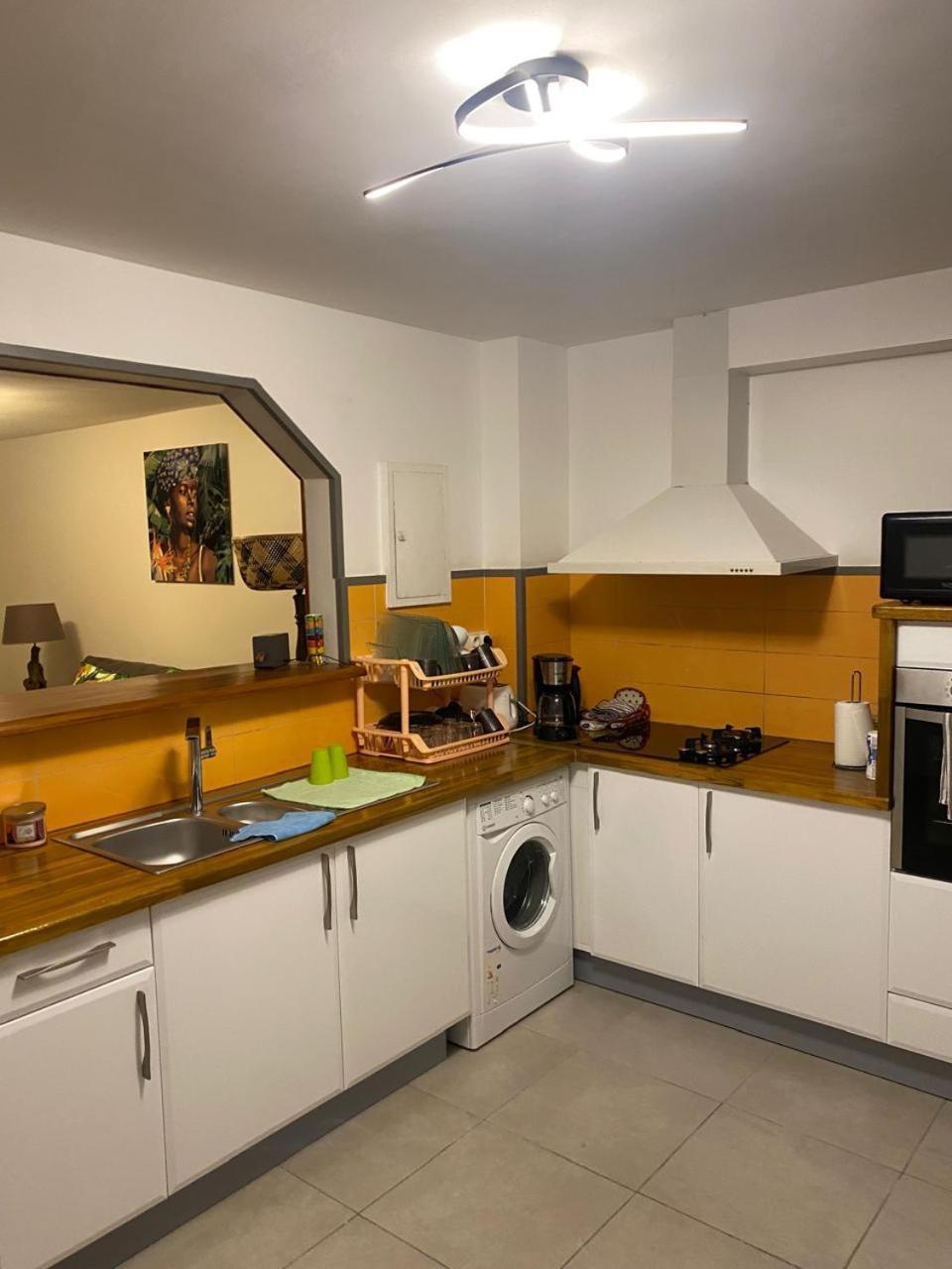 Appartement Canelle Baimbridge Zewnętrze zdjęcie
