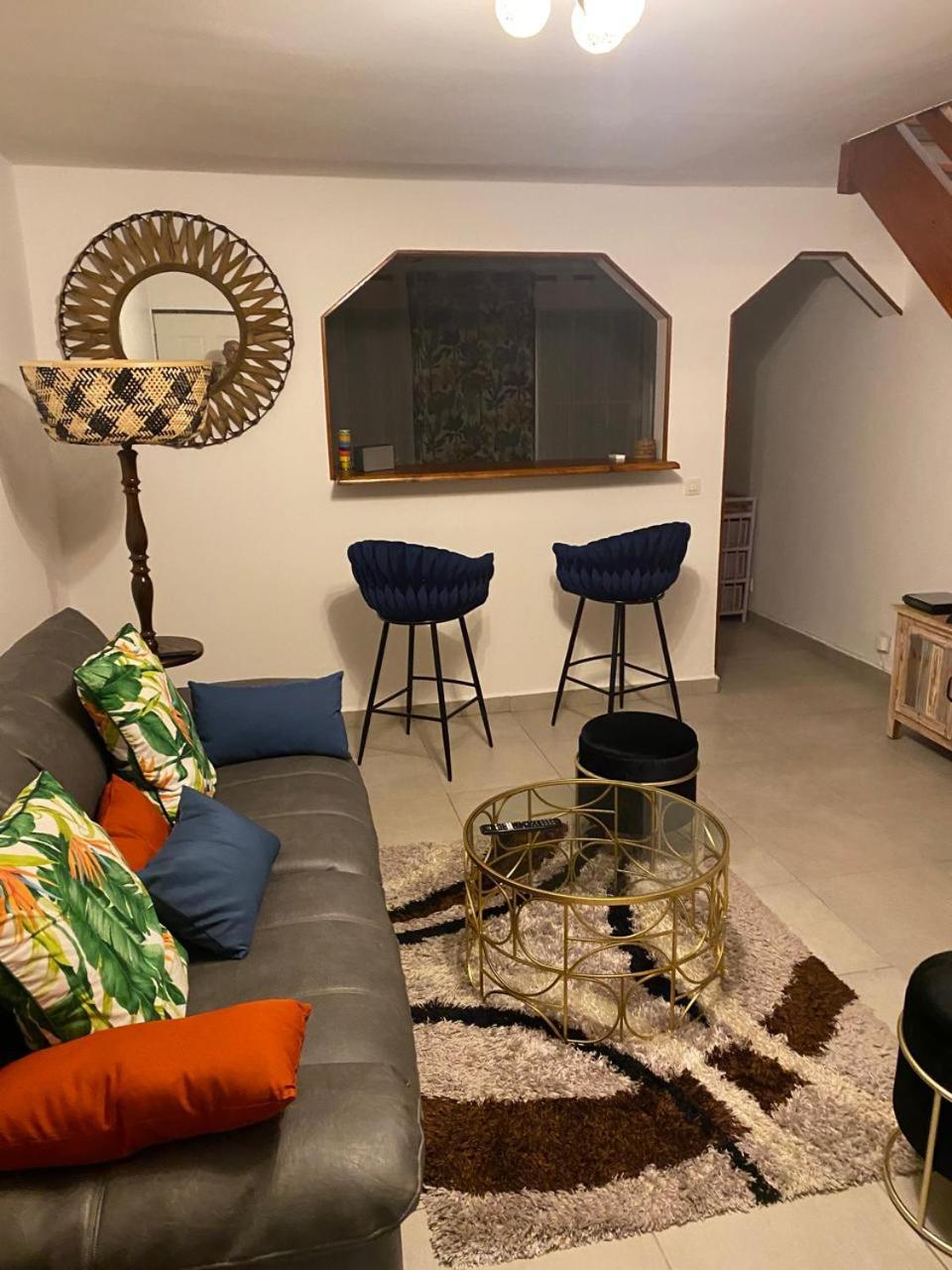 Appartement Canelle Baimbridge Zewnętrze zdjęcie