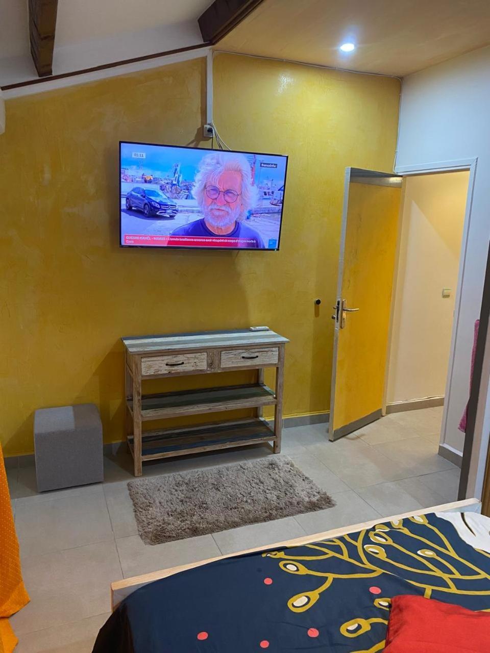Appartement Canelle Baimbridge Zewnętrze zdjęcie