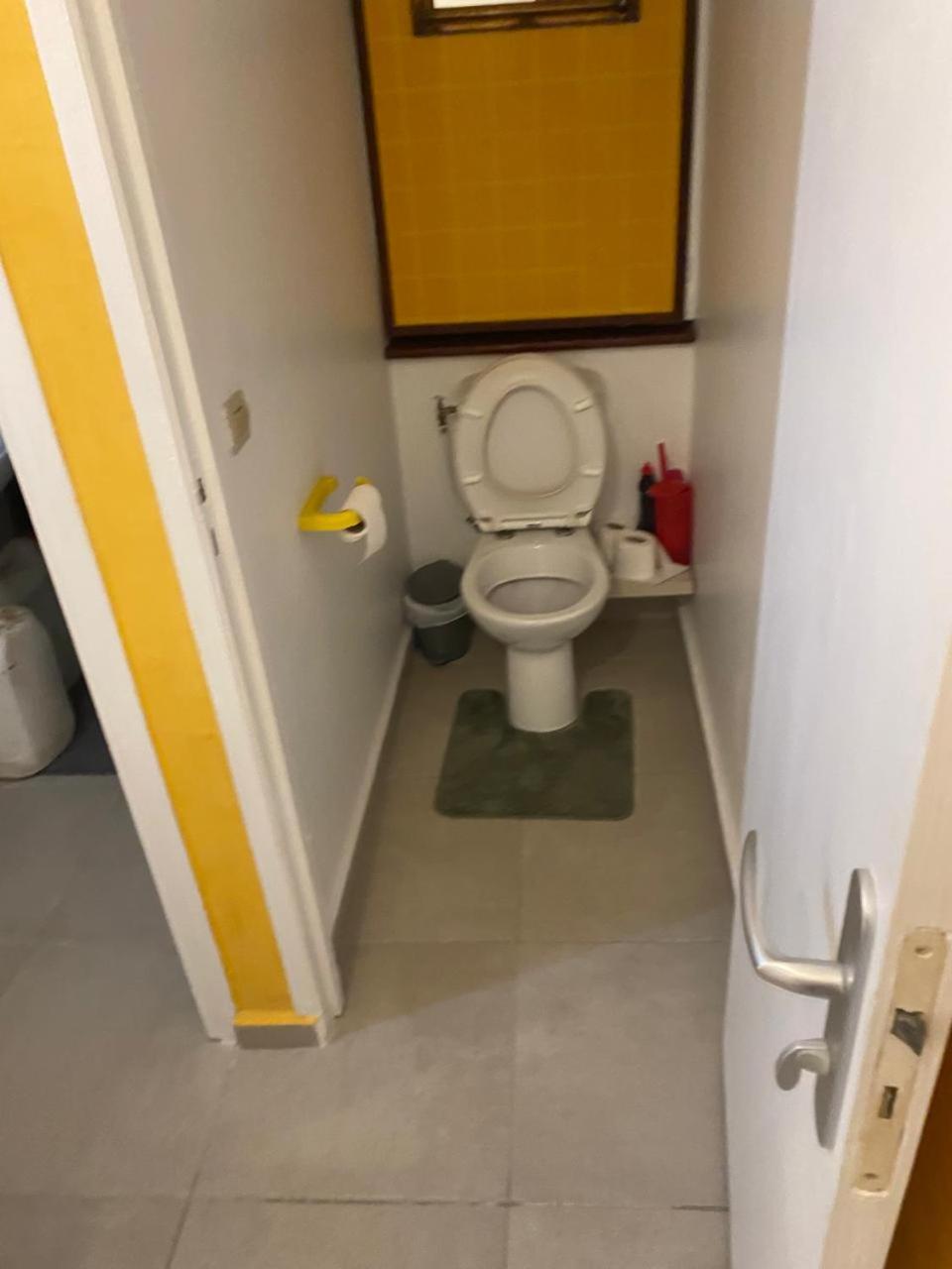Appartement Canelle Baimbridge Zewnętrze zdjęcie