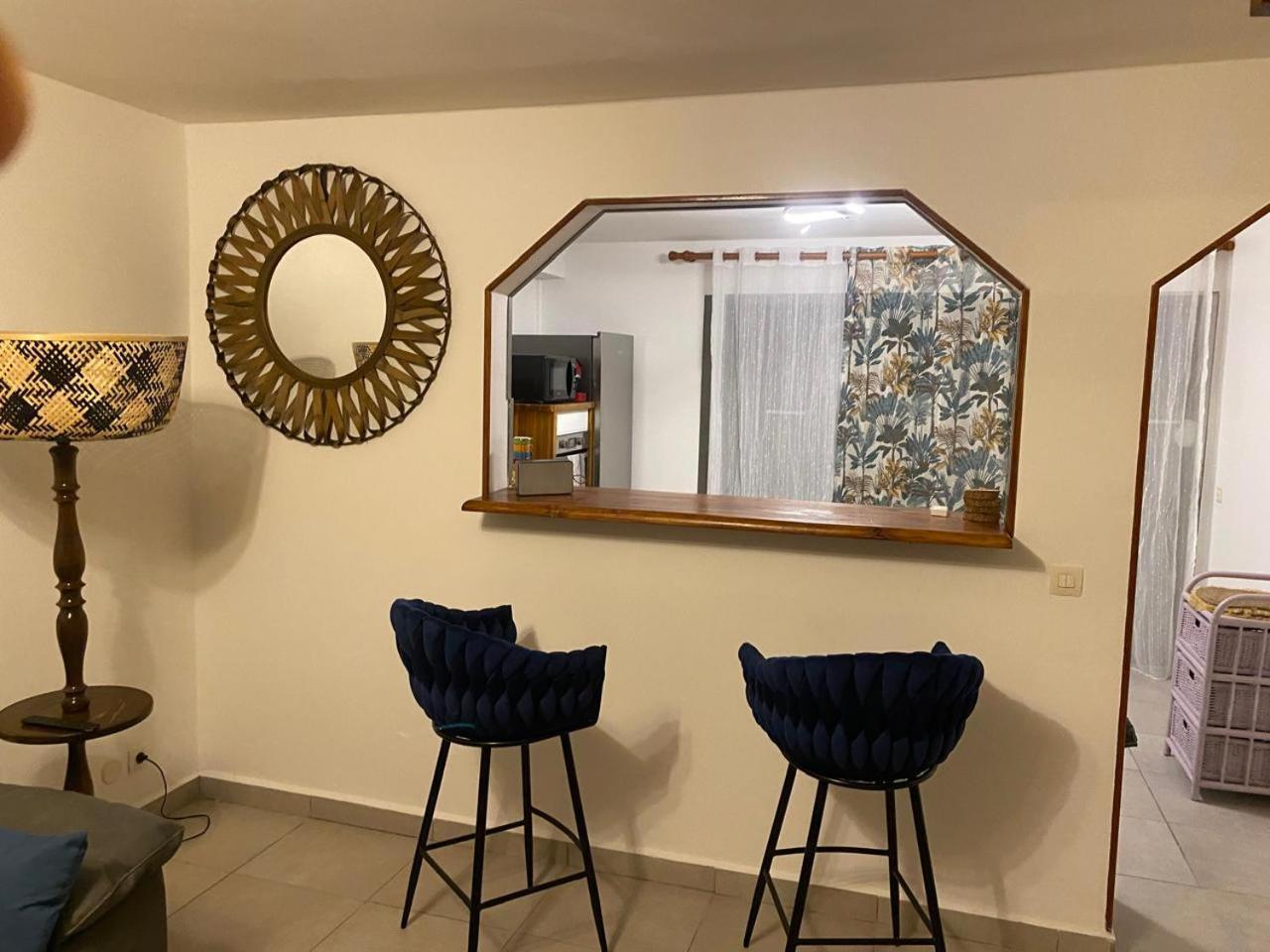 Appartement Canelle Baimbridge Zewnętrze zdjęcie