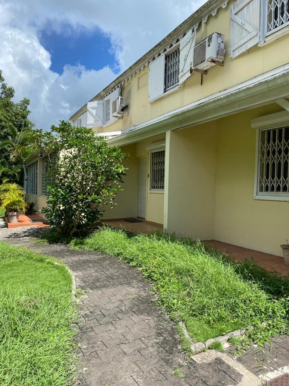 Appartement Canelle Baimbridge Zewnętrze zdjęcie